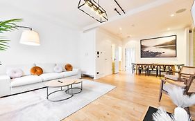 Amazing 3 Bed Apartment Great Portland Street