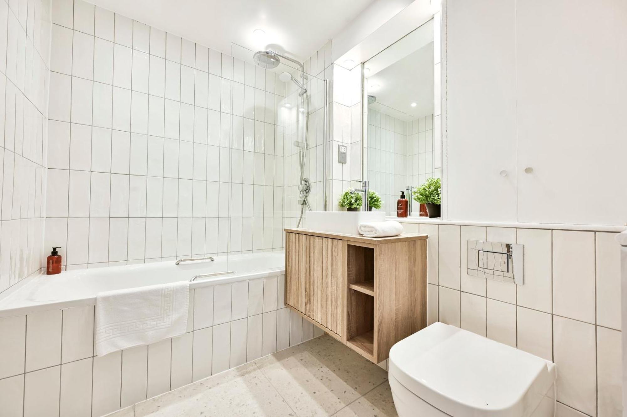 Amazing 3 Bed Apartment Great Portland Street Londres Exterior foto